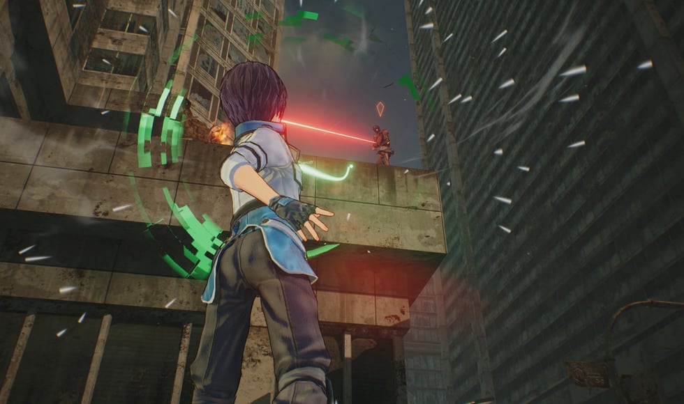 SWORD ART ONLINE: FATAL BULLET - Complete Edition (US)